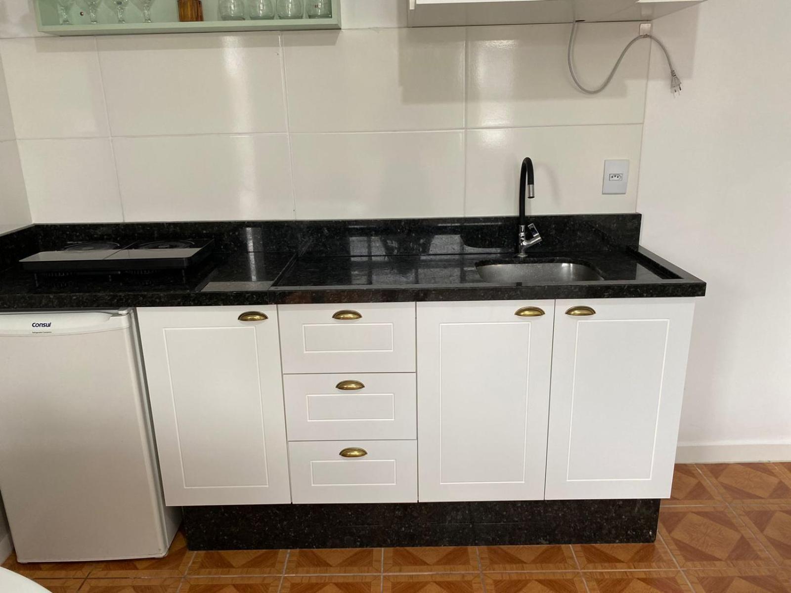 Residencial Sullivan - - Loft 01