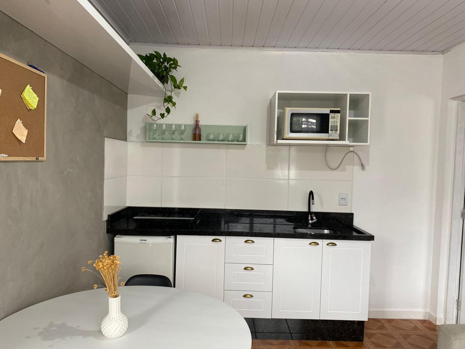 Residencial Sullivan - - Loft 01 Сasa de vacaciones *