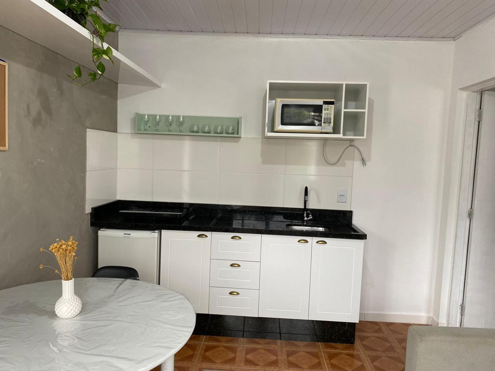 Residencial Sullivan - - Loft 01 *