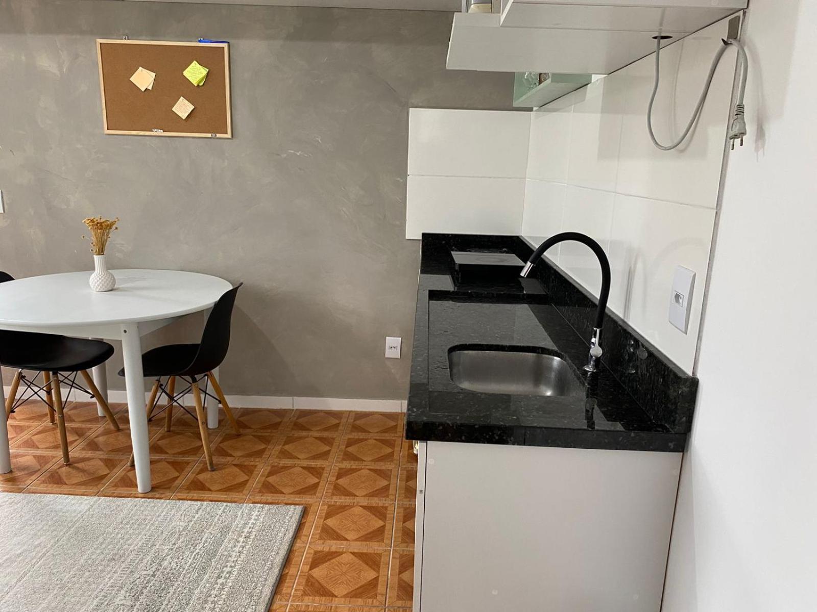 Сasa de vacaciones Residencial Sullivan - - Loft 01