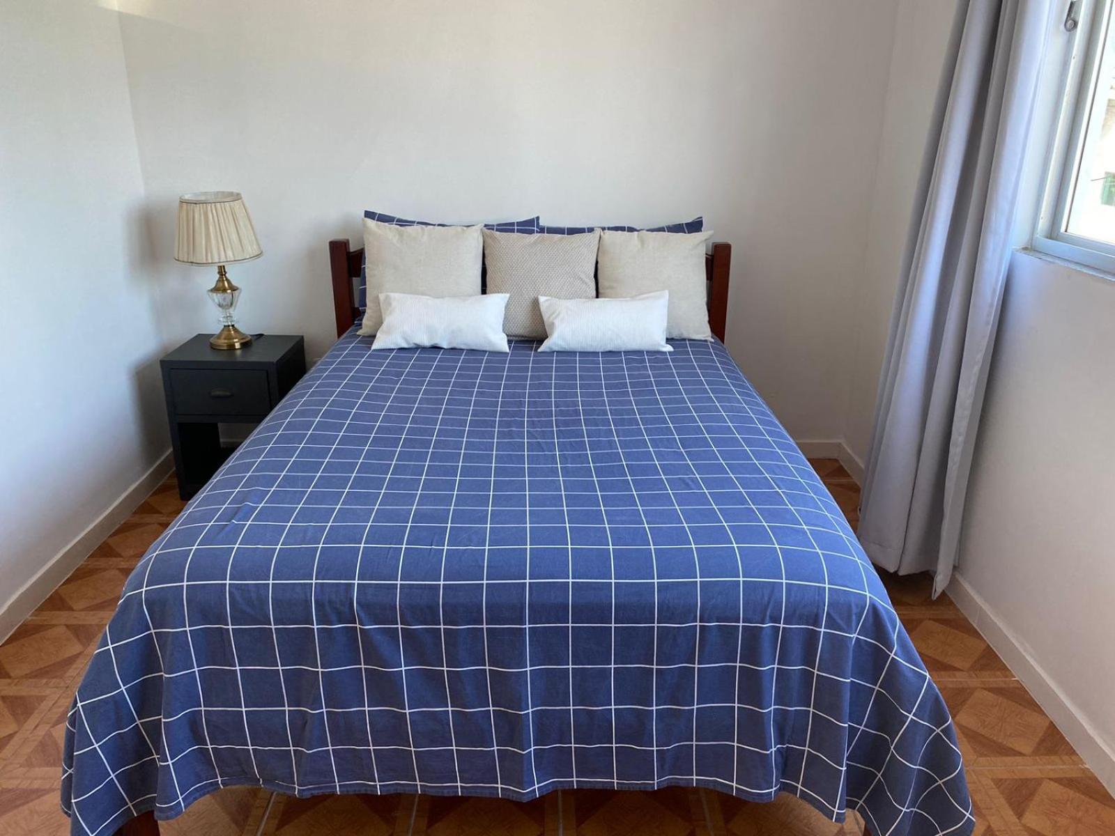 Residencial Sullivan - - Loft 01 Сasa de vacaciones Florianópolis
