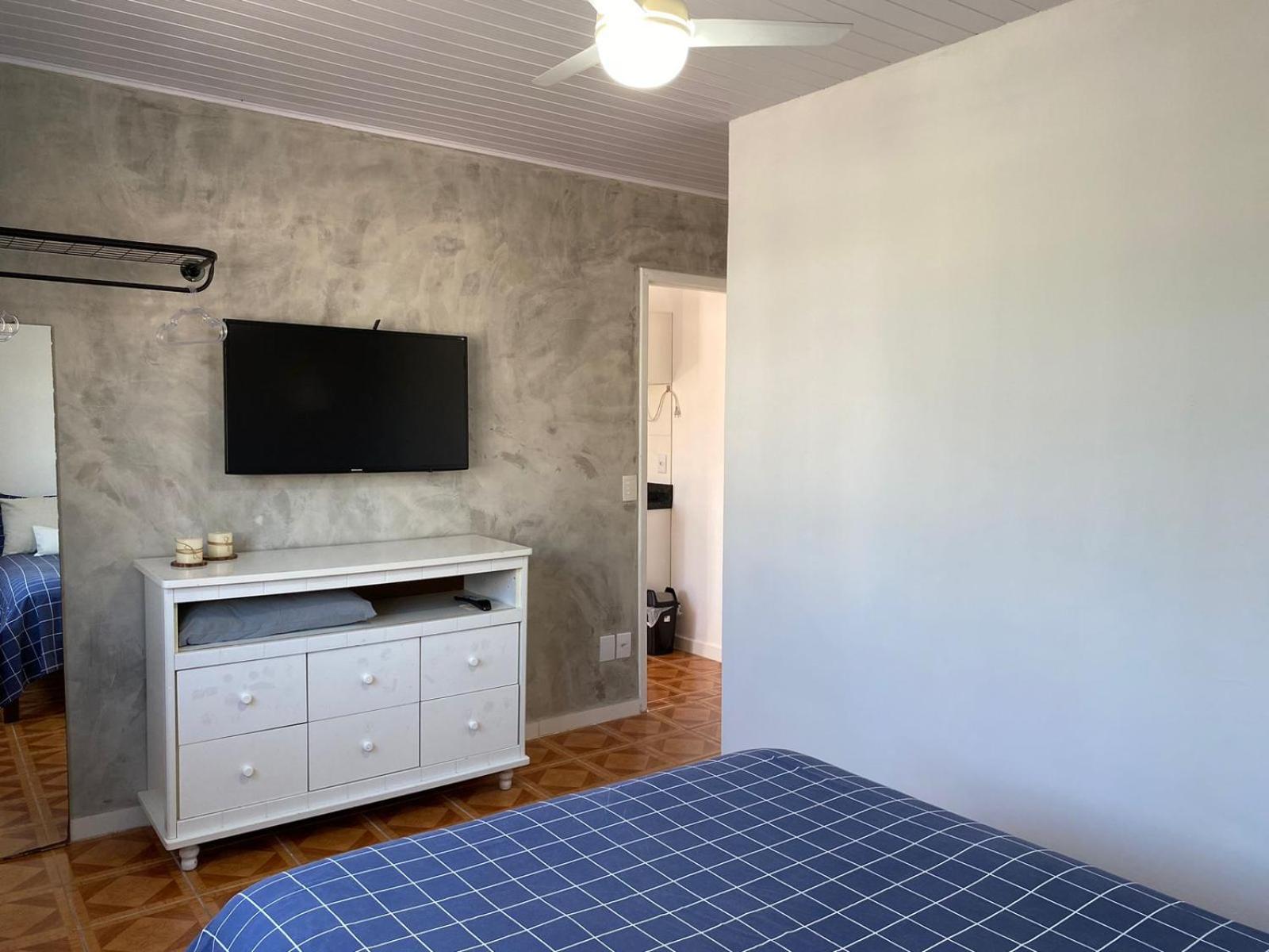 Residencial Sullivan - - Loft 01 Сasa de vacaciones Florianópolis