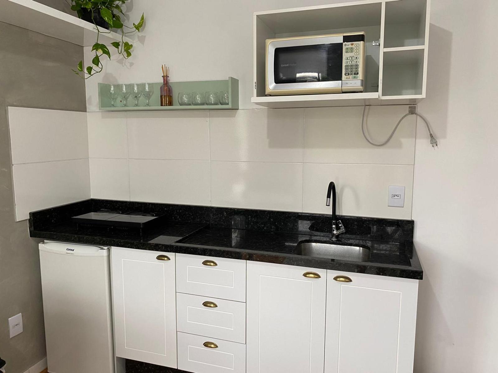 Residencial Sullivan - - Loft 01 Сasa de vacaciones Florianópolis