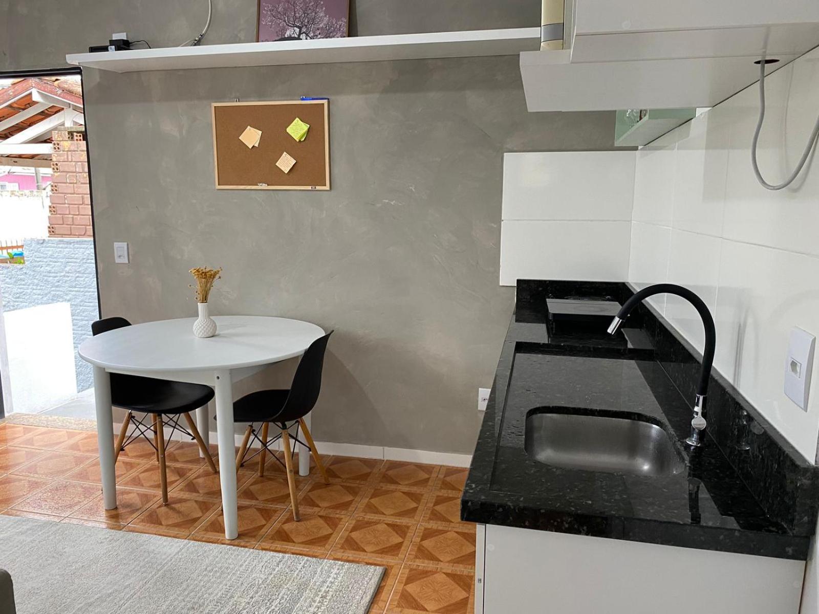 Сasa de vacaciones Residencial Sullivan - - Loft 01