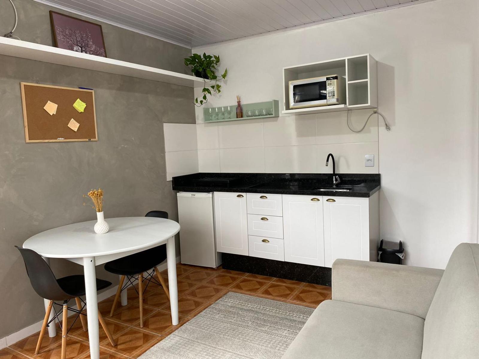 Residencial Sullivan - - Loft 01